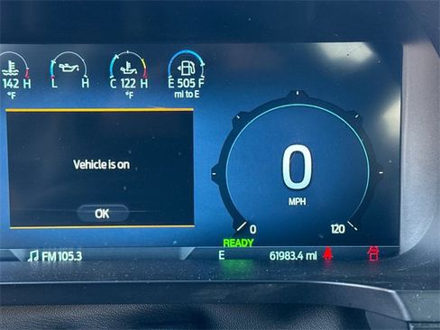 Used 2024 Ford F150 XLT w/ Mobile Office Package image 29