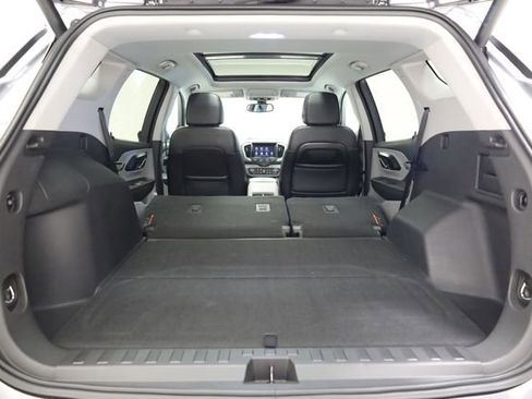 Used 2019 GMC Terrain SLT w/ Preferred Package image 36