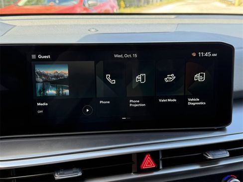 New 2026 Kia Sorento S w/ S Panoramic Sunroof Package image 22