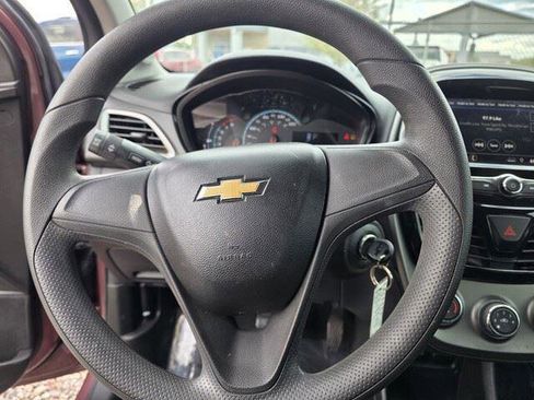 Used 2020 Chevrolet Spark LS image 24