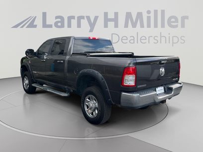 Used 2019 RAM 2500 Big Horn