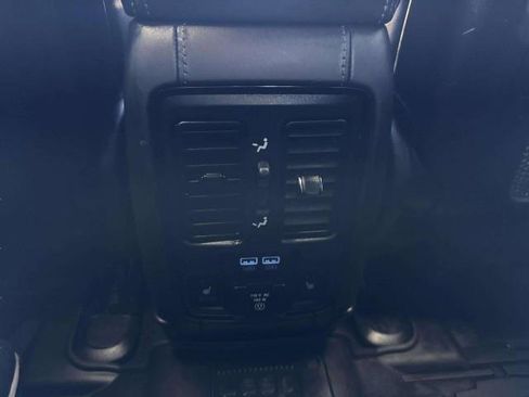 Used 2021 Jeep Grand Cherokee Trackhawk AWD/4WD image 42