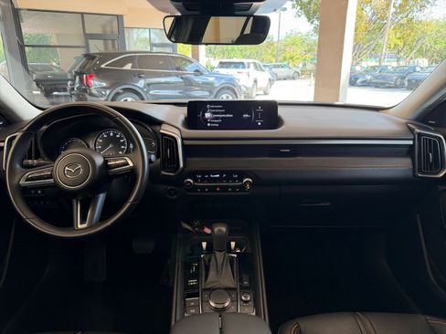 Used 2025 MAZDA CX-50 2.5 Hybrid w/ Premium Plus Pkg image 30