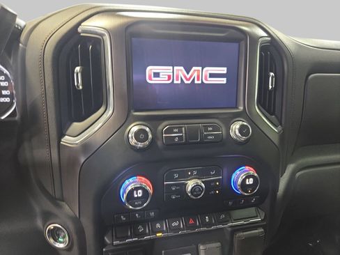 Used 2020 GMC Sierra 1500 AT4 AWD/4WD image 22