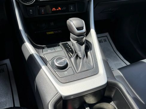 Used 2024 Toyota RAV4 XSE w/ Advanced Technology Package AWD/4WD image 26