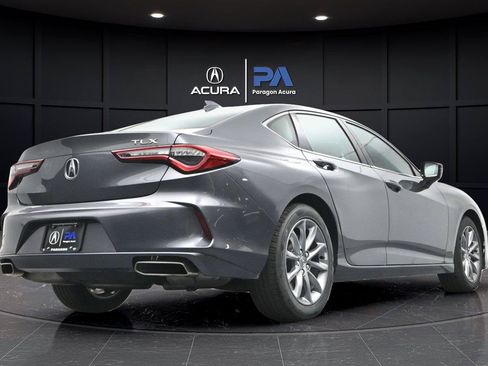 Certified 2023 Acura TLX FWD image 31