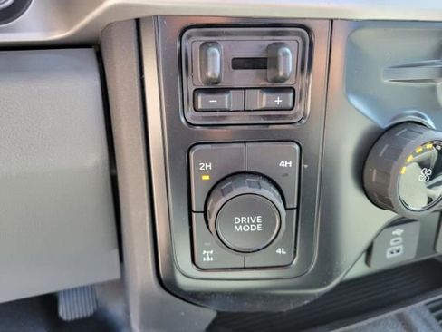 New 2025 Ford F250 XL w/ 360-Degree Camera Package AWD/4WD image 27
