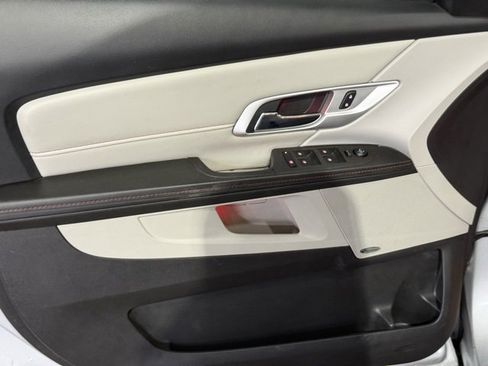 Used 2014 GMC Terrain SLT image 9