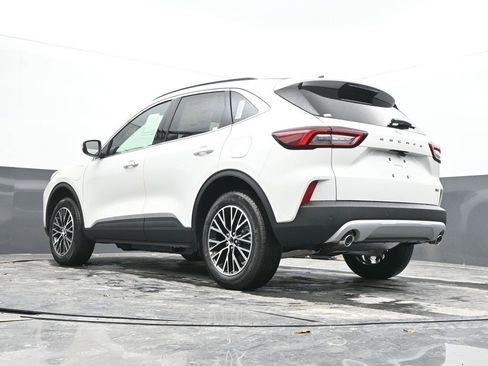 New 2026 Ford Escape SE FWD image 49