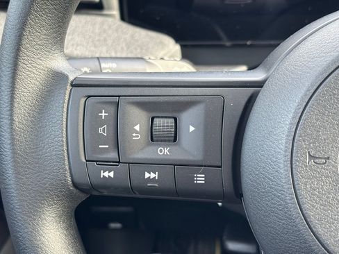 New 2026 Nissan Kicks S image 23