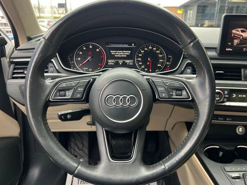 Used 2017 Audi A4 2.0T Ultra Premium image 37