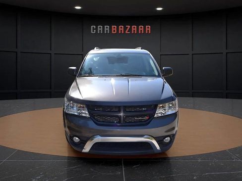 Used 2018 Dodge Journey Crossroad image 13