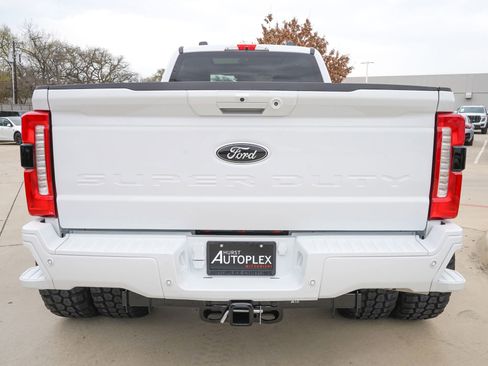 Used 2026 Ford F450 Lariat image 4