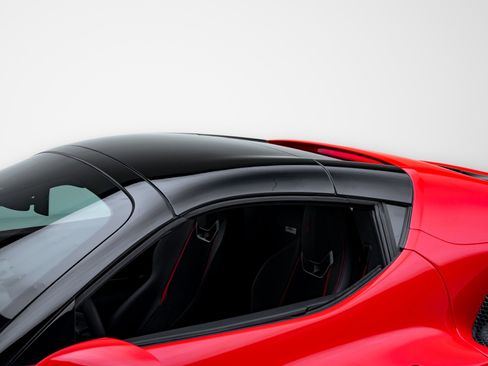 Used 2023 Ferrari 296 GTS image 75