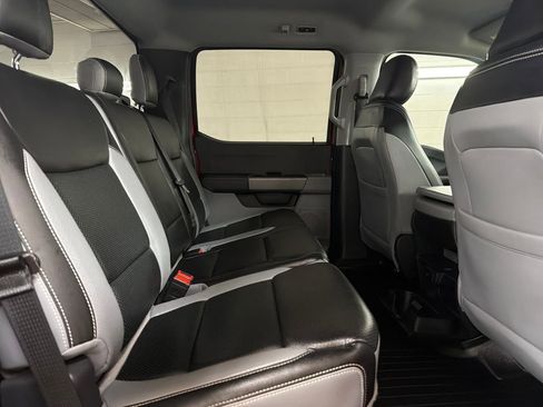 Used 2023 Ford F250 XL w/ STX Appearance Package image 27