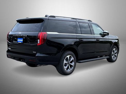 New 2027 Ford Expedition Max Active AWD/4WD image 5