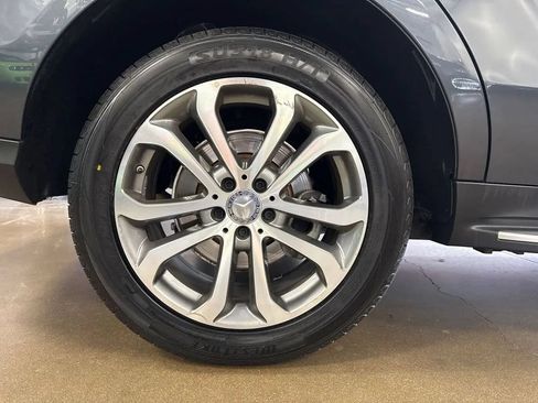 Used 2016 Mercedes-Benz GLE 350 4MATIC image 89