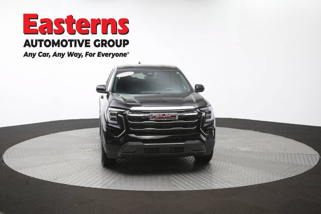 Used 2026 GMC Terrain Elevation FWD image 52
