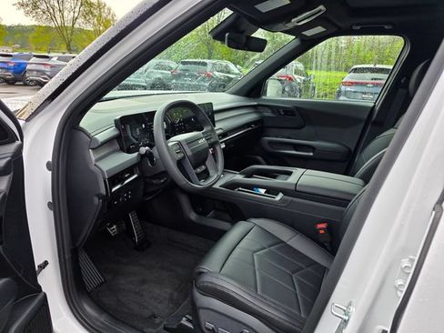 New 2027 Kia Telluride SX Prestige X-Pro AWD/4WD image 15