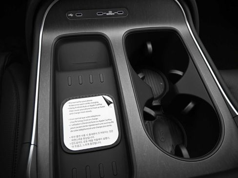 New 2026 Hyundai Palisade SEL image 19