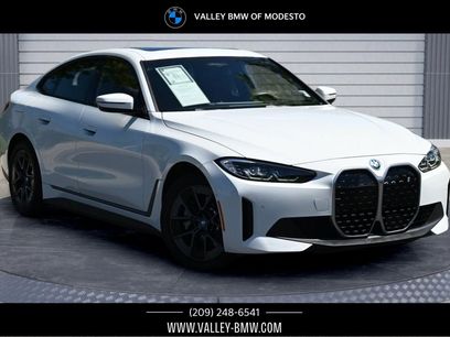 Certified 2023 BMW i4 eDrive35