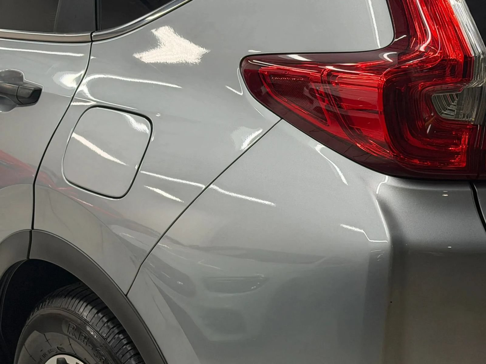 Used 2018 Honda CR-V LX image 12