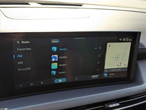 New 2025 Hyundai Sonata Limited image 11