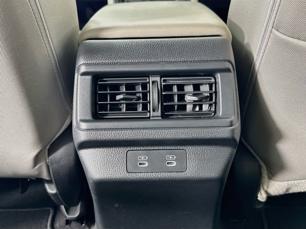 Used 2025 Honda Accord SE image 33