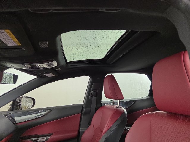 Used 2025 Lexus NX 350h AWD w/ Cold Area Package image 33