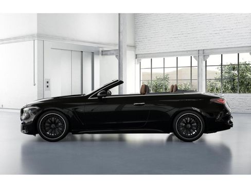 New 2026 Mercedes-Benz CLE 53 AMG 4MATIC Cabriolet image 34