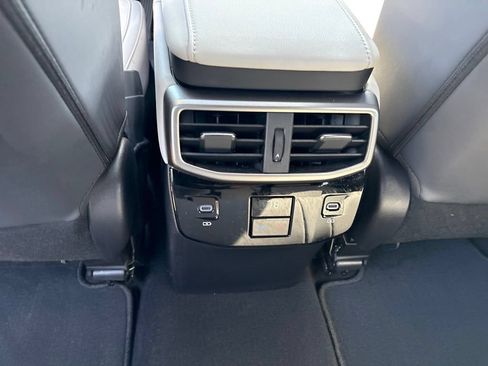 Certified 2025 Lexus RX 350 Premium Plus w/ Accessory Package (Z1) FWD image 19