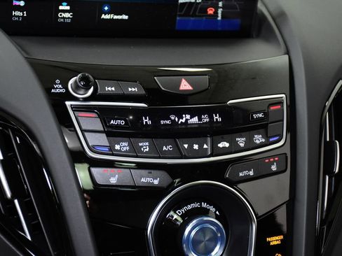 New 2026 Acura RDX Technology Package image 19