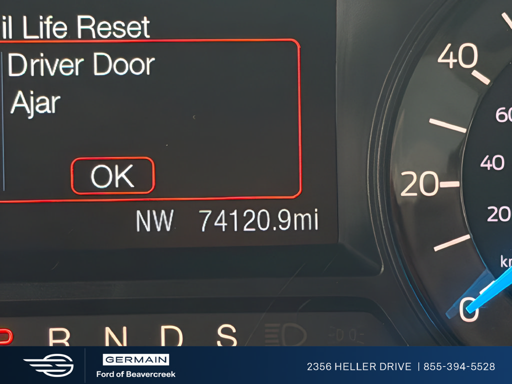 Used 2017 Ford Explorer 4WD image 20