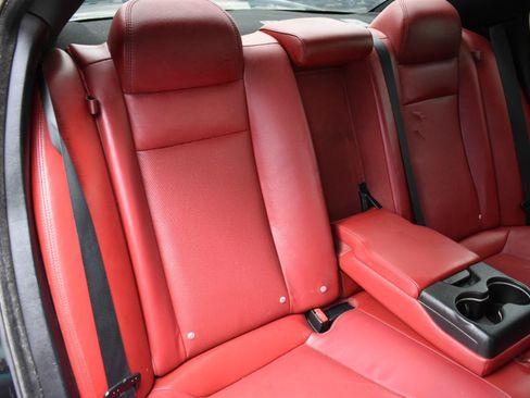 Used 2013 Dodge Charger R/T RWD image 25