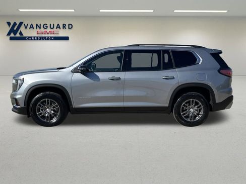 Used 2025 GMC Acadia Elevation image 2