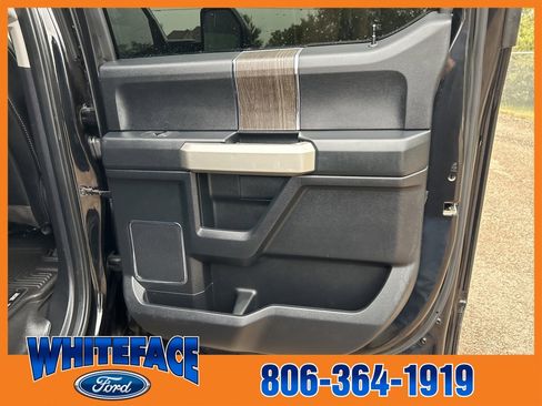 Used 2020 Ford F250 Lariat w/ Lariat Value Package image 45