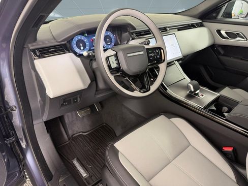 New 2026 Land Rover Range Rover Velar Belgravia AWD/4WD image 4
