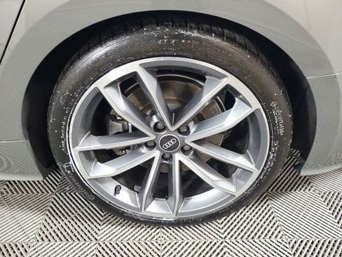 Used 2023 Audi A5 2.0T Premium Plus w/ Premium Plus image 11