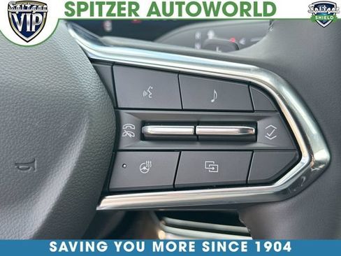 New 2027 Chevrolet Equinox LT w/ Convenience Package II AWD/4WD image 41
