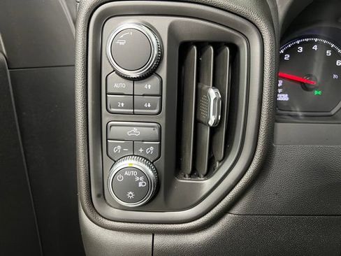Used 2024 GMC Sierra 1500 Pro w/ Graphite Edition AWD/4WD image 30