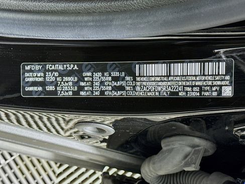 Used 2024 Dodge Hornet R/T Plus image 40