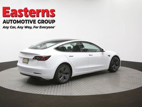 Used 2023 Tesla Model 3 Standard Range RWD image 38