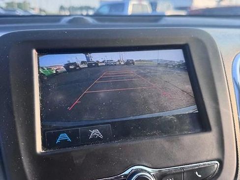 Used 2018 Chevrolet Equinox LT AWD/4WD image 8