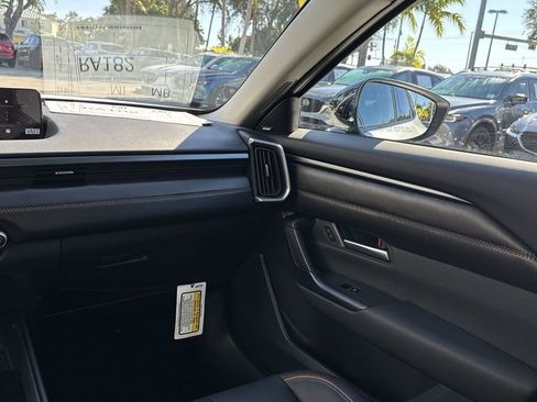 New 2026 MAZDA CX-50 AWD 2.5 Hybrid w/ Weather Package image 16