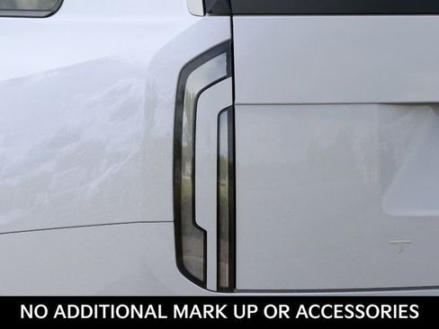 New 2027 Kia Telluride S image 11