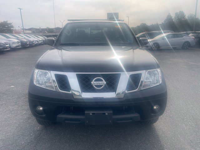 Used 2019 Nissan Frontier SV w/ Value Truck Package AWD/4WD image 2