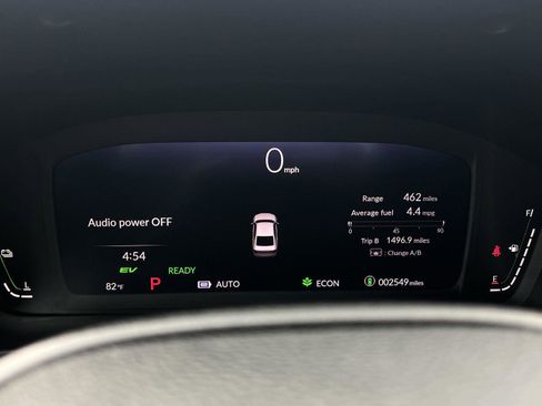 Used 2025 Honda Accord Sport image 17