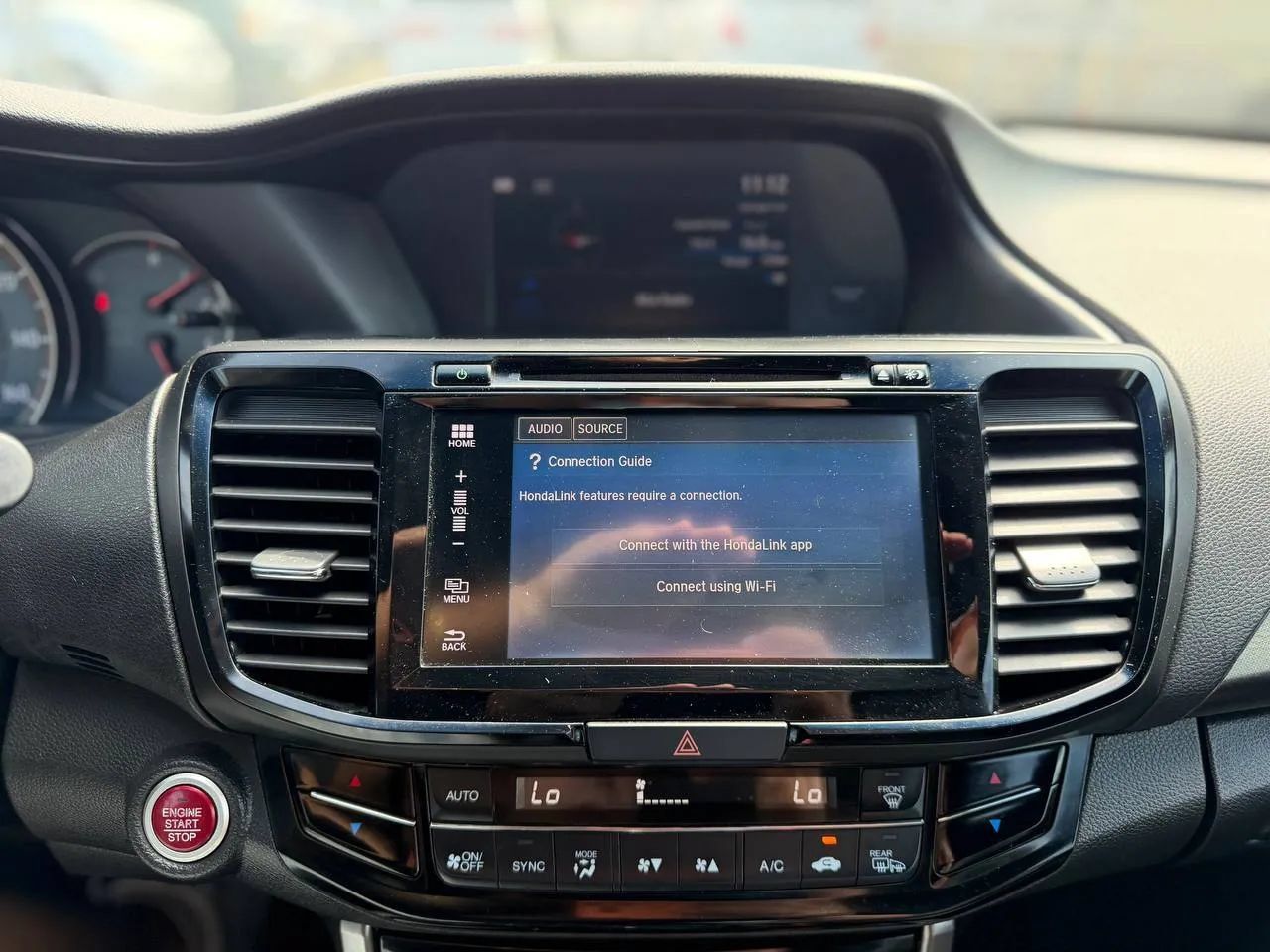 Used 2017 Honda Accord EX-L image 45