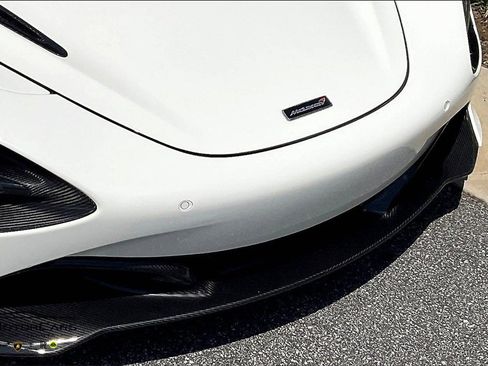 Used 2018 McLaren 720S Performance image 24