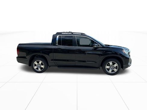 Certified 2024 Honda Ridgeline RTL image 10
